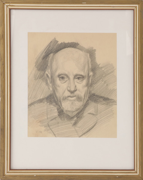 David Tägtström (1894-1981)