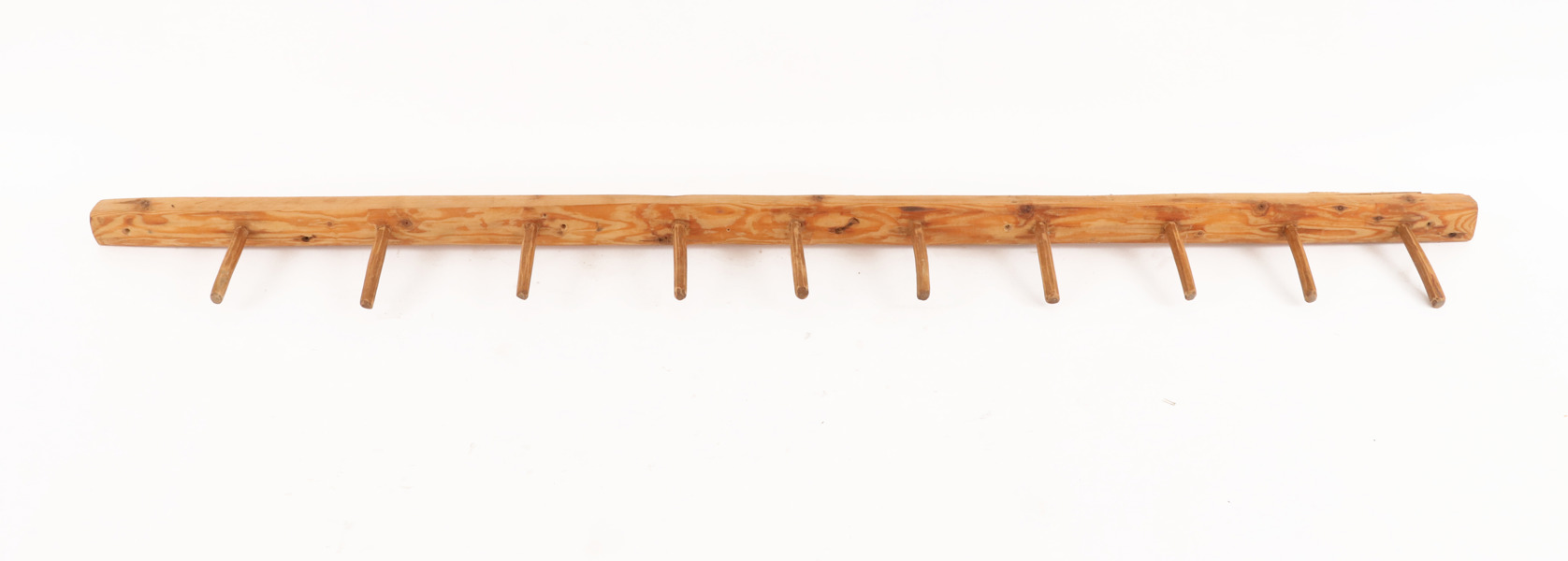 Knoppbräde, allmoge, 1900-talets första hälft