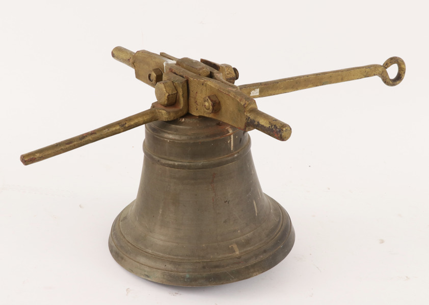 Vällingklocka, 18/1900-tal