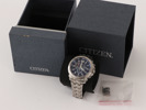 Herrarmbandsur, Citizen, Eco-Drive