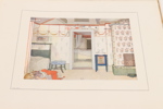 Böcker 3st, Carl Larsson