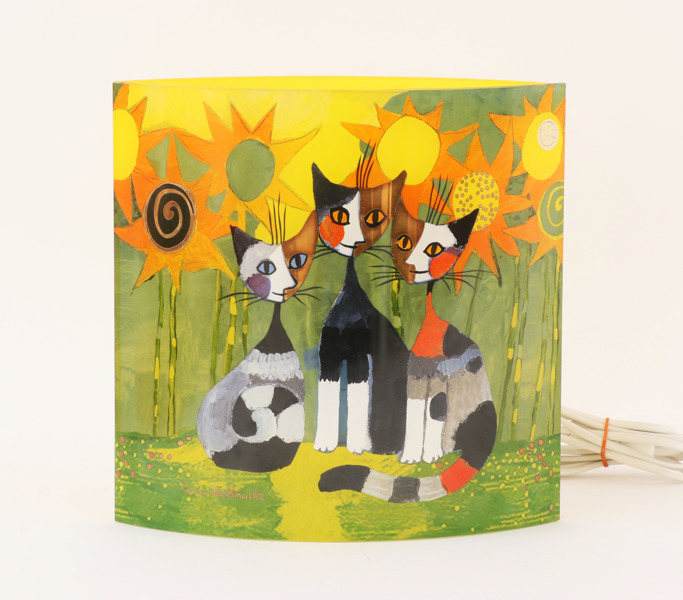 Vägglampa, Rosita Wachtmeister