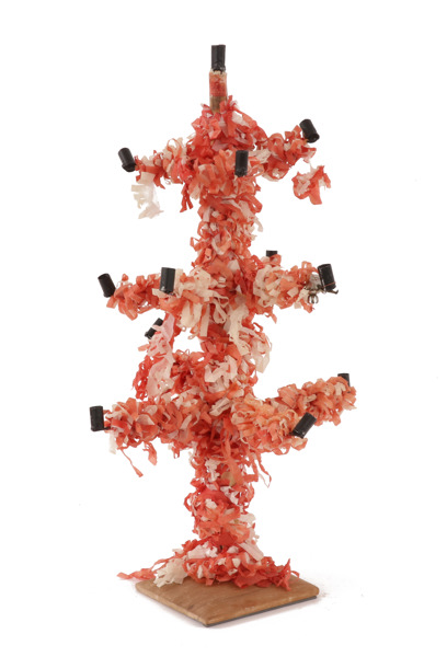 Kandelaber, 1900-talets första hälft