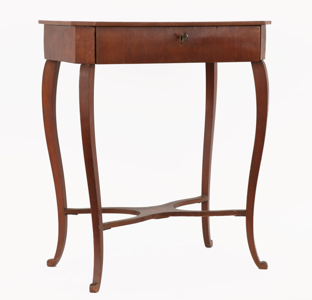 Sybord, empire, 1800-talets första hälft