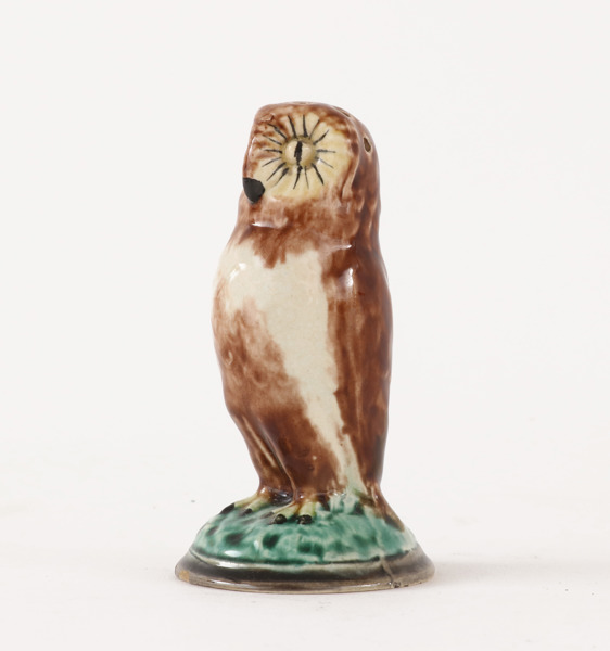 Ströare, 1900-talets början