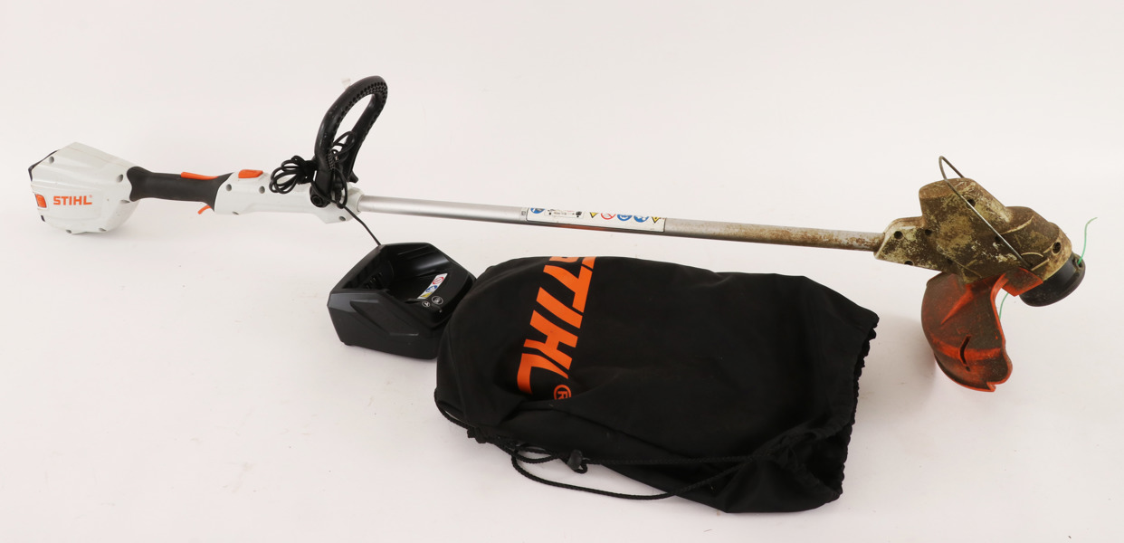 Eltrimmer, Stihl, FSA 56