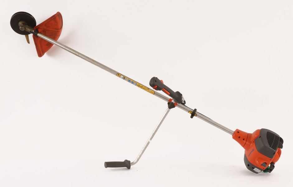 Bensintrimmer, Husqvarna, 128R