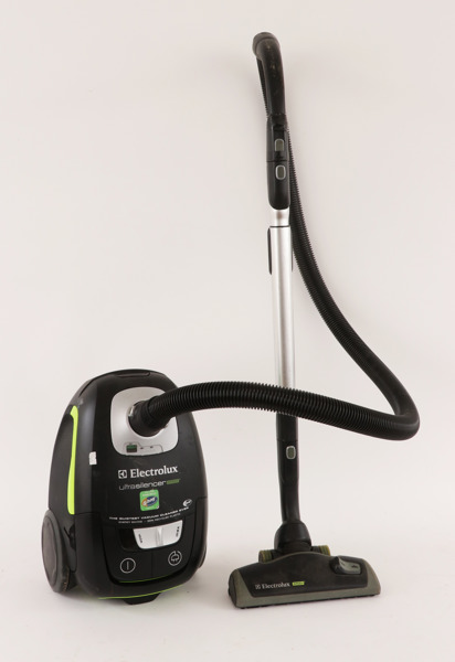 Dammsugare, Electrolux, Ultrasilencer