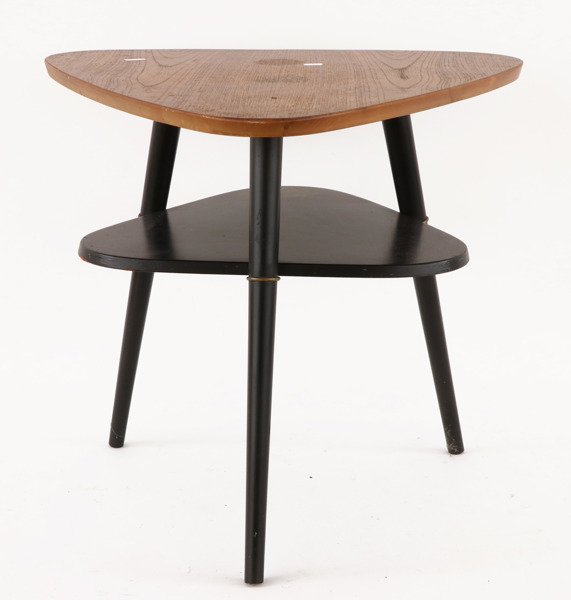 Sidobord, Hugo Troeds, 1950-tal