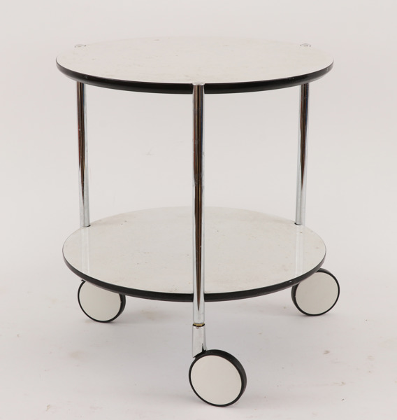 Serveringsbord, 19/2000-tal