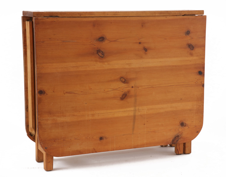 Slagbord, allmoge, 1800-tal