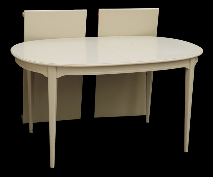 Matbord, "Vindö", Svante Skogh, 1900-talets andra hälft