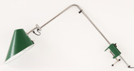Skrivbordslampa, Falkenbergs Belysning, 1900-talets andra hälft