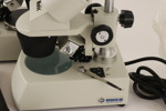 Mikroskop 2st, Motic