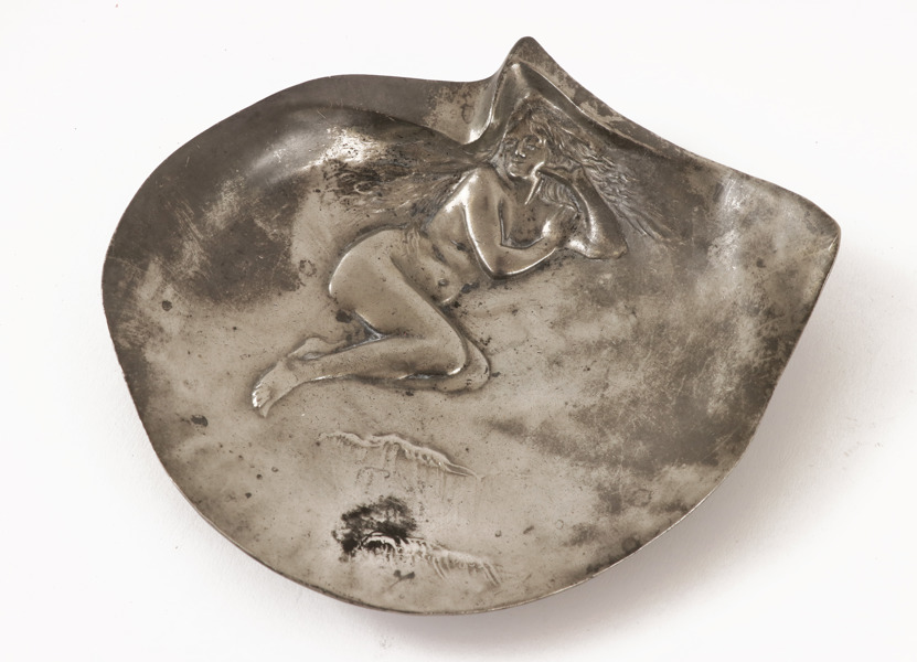 Fat, jugend, Kayserzinn, Tyskland, 1900-talets början