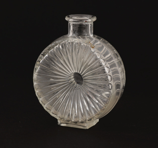 Vas, "Solflaska", Helena Tynell för Riihimäen