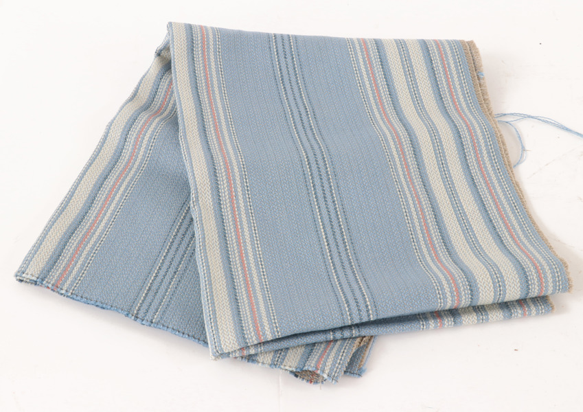 Möbeltyg, Carl Malmsten