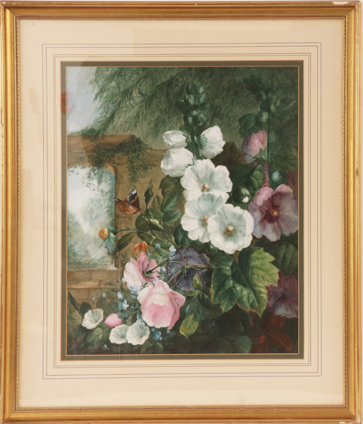 Okänd konstnär, 1800-tal