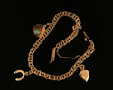 Armband i 18k