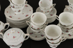 Kaffeservis, "Maria", Rosenthal
