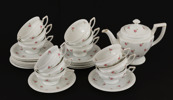 Teservis, "Maria", Rosenthal