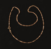 Halsband i 18k
