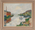 Erik Jerken (1898-1947)