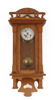 Pendelur, jugend, Junghans, 1900-talets början