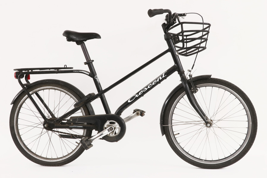 Cykel, Crescent, Compact - City People