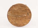 Pall, 18/1900-tal