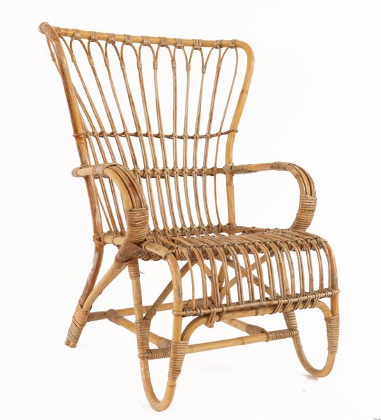Fåtölj, 1950/60-tal