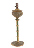 Bordsfotogenlampa, jugend, 1900-talets början