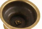 Ljusstakar ett par, barockstil, 1800-tal