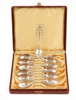 Moccaskedar 12st, silver, 1927