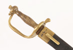 Huggare, Sverige, m/1748-1856