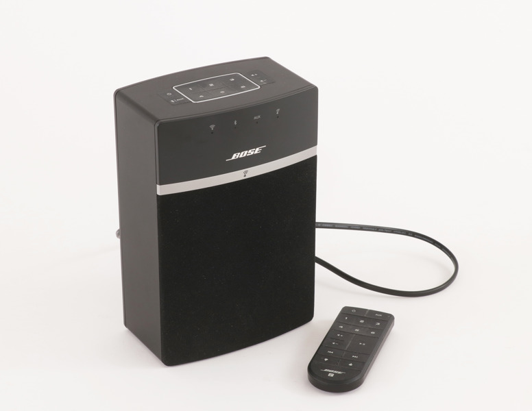 Musiksystem, Bose, Soundtouch 10