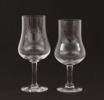 Vinprovarglas 10+7, Orrefors