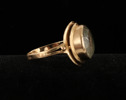 Ring i 14k