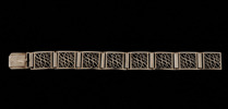 Armband i sterlingsilver, Danmark