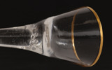 Vinglas, 17/1800-tal