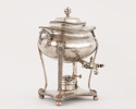 Samovar, England, 1800-tal