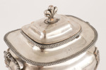 Samovar, England, 1800-tal