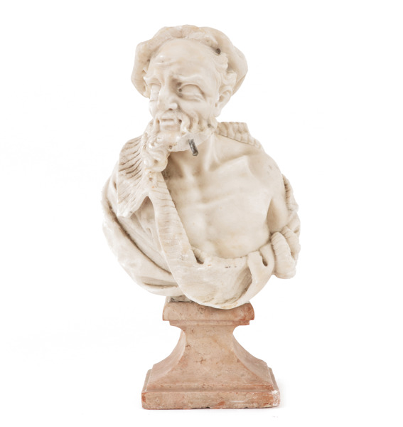 Skulptur, 1800-tal