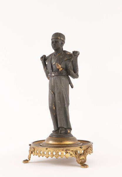 Skulptur, 1800-tal