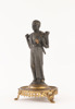 Skulptur, 1800-tal