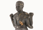 Skulptur, 1800-tal