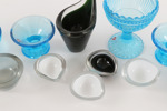 Glas 11 delar, Finland