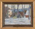 Sigge Ljungkvist (1907-1988)