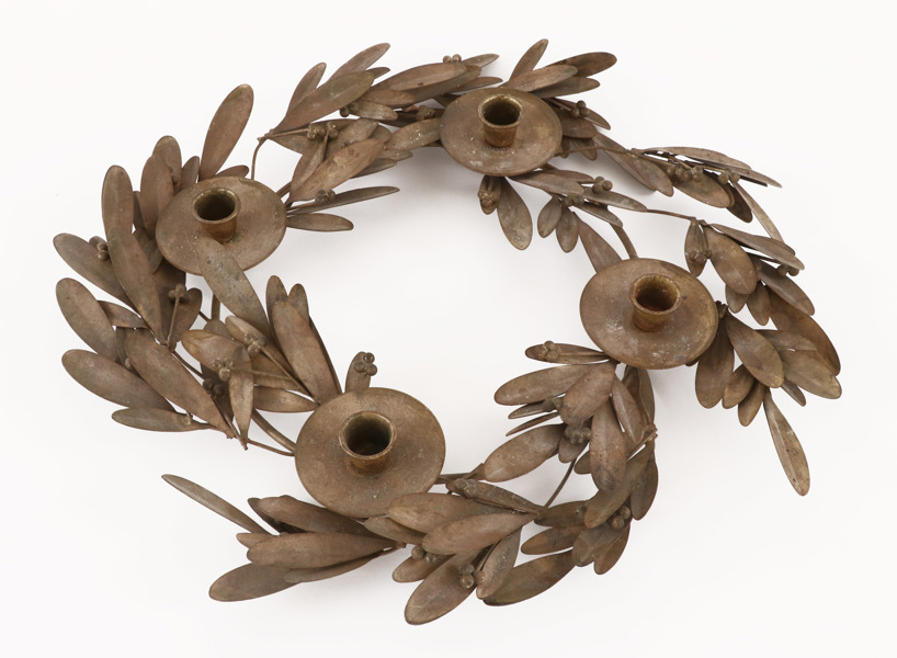 Ljusstake, 19/2000-tal