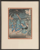 Träsnitt, Japan, 1800-tal